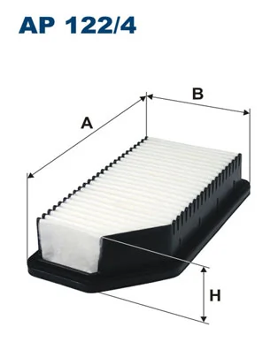 Filtru aer