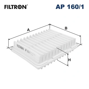 Filtru aer