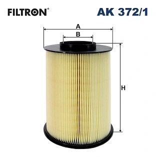 Filtru aer