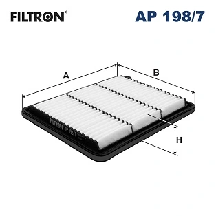 Filtru aer