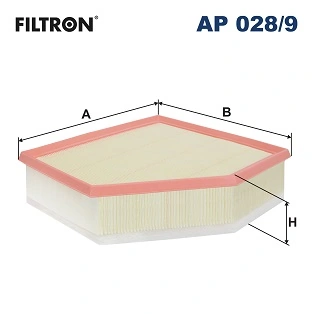 Filtru aer