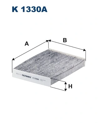 Filtru aer habitaclu