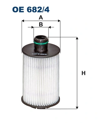 Filtru ulei