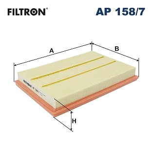 Filtru aer