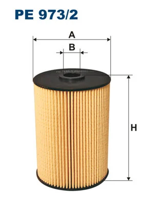 Filtru combustibil