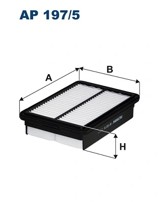 Filtru aer
