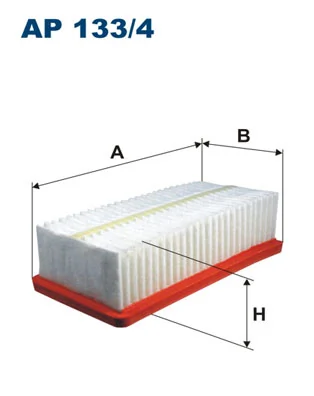 Filtru aer