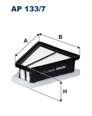 Filtru aer