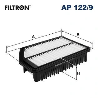 Filtru aer