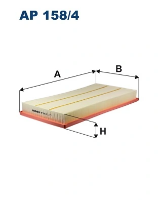 Filtru aer