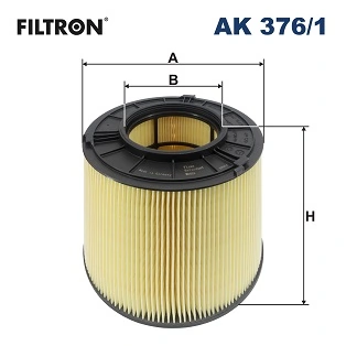 Filtru aer