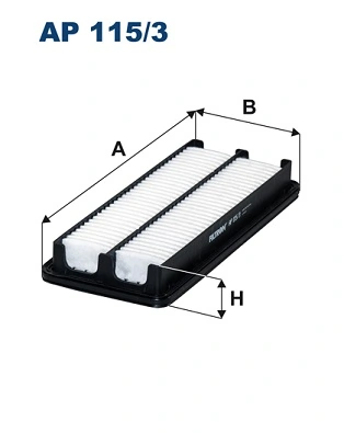 Filtru aer