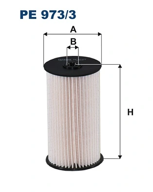 Filtru combustibil