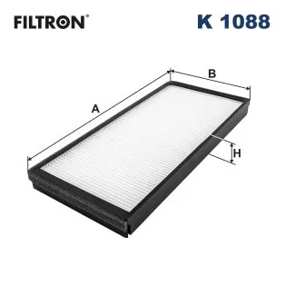 Filtru aer habitaclu