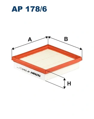 Filtru aer