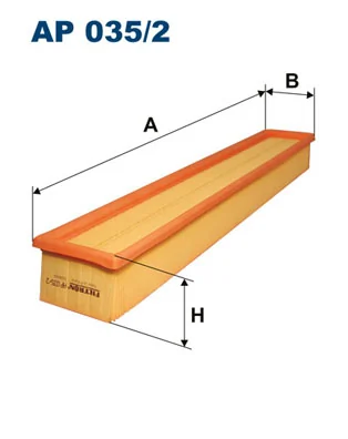 Filtru aer