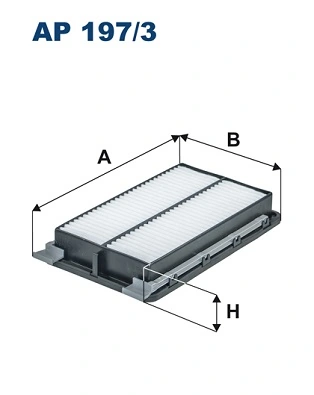 Filtru aer