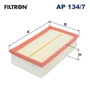 Filtru aer