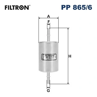 Filtru combustibil