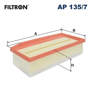 Filtru aer
