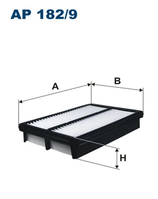 Filtru aer