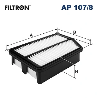 Filtru aer