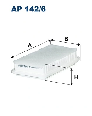 Filtru aer