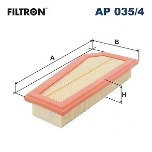 Filtru aer