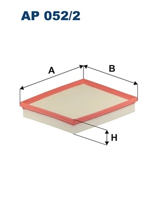 Filtru aer