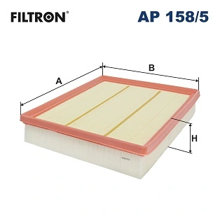 Filtru aer