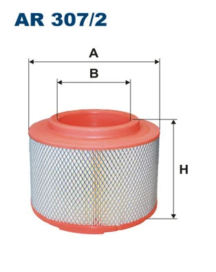 Filtru aer