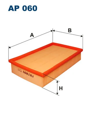 Filtru aer