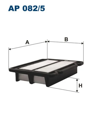 Filtru aer