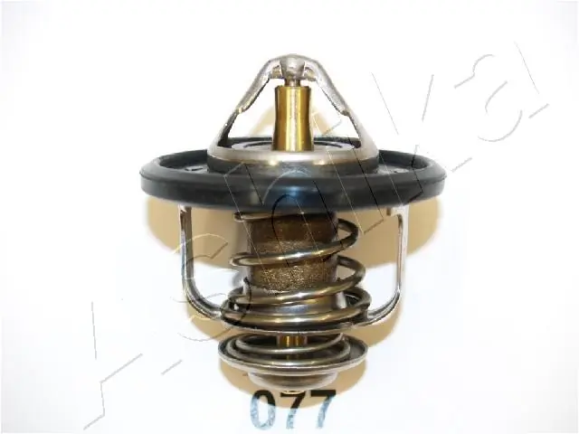 Termostat lichid racire