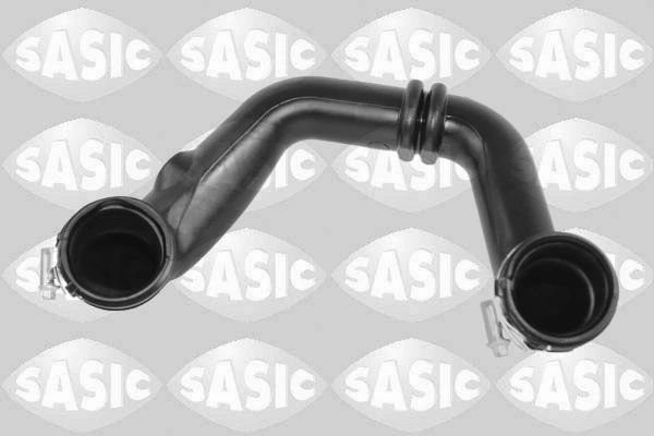 Furtun intercooler/turbo