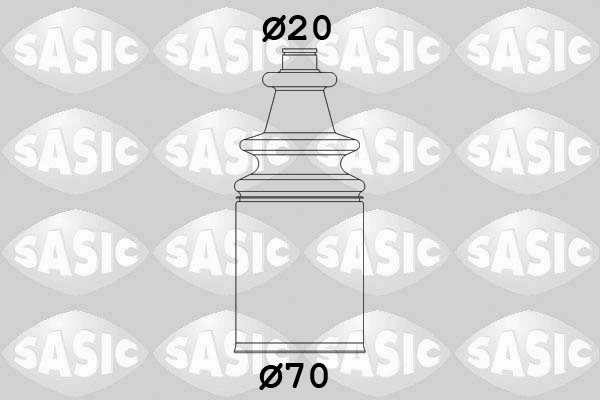 Ansamblu burduf articulatie planetara