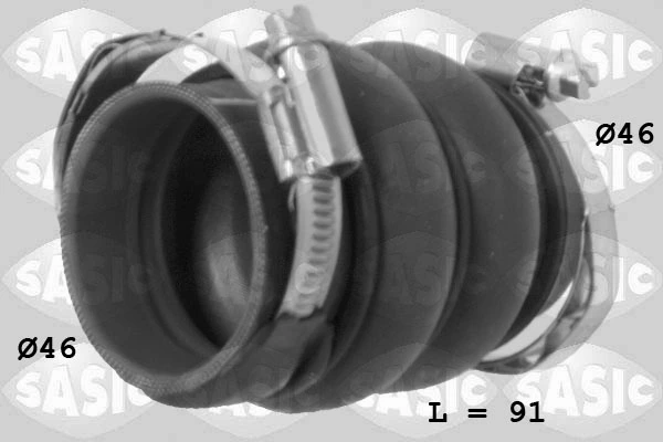 Furtun ear supraalimentare