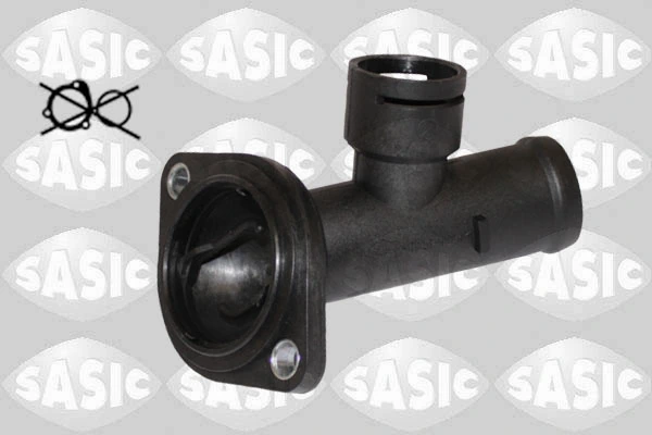 Flansa lichid racire