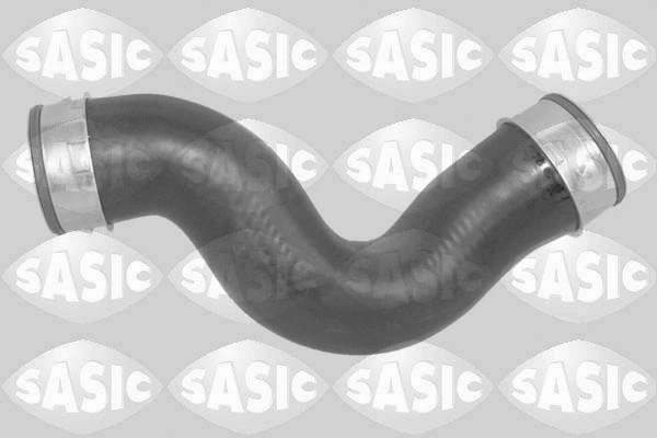 Furtun intercooler/turbo