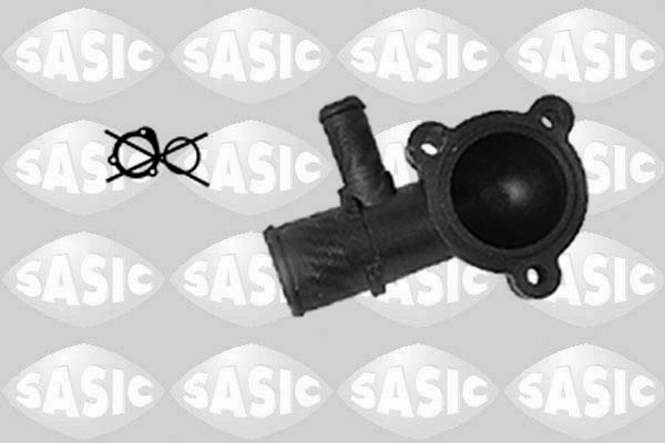 Flansa lichid racire