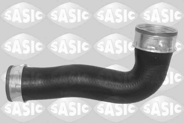 Furtun intercooler/turbo