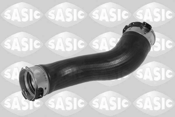 Furtun intercooler/turbo
