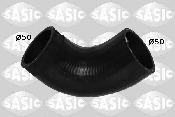 Furtun intercooler/turbo