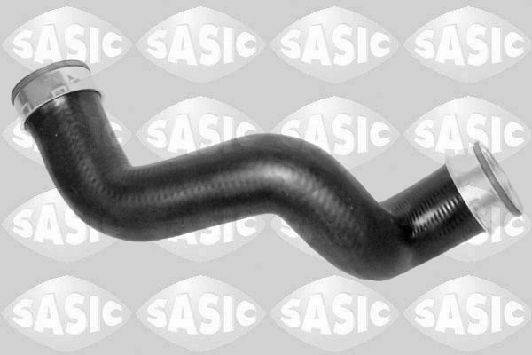 Furtun intercooler/turbo