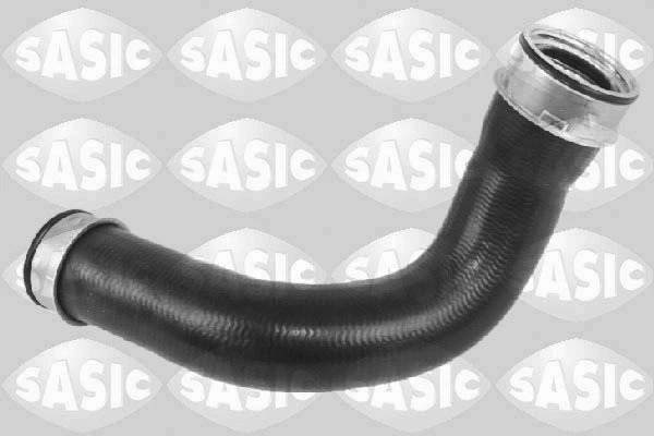 Furtun intercooler/turbo
