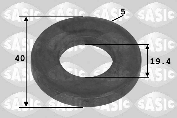 Saiba disc curea-arbore cotit
