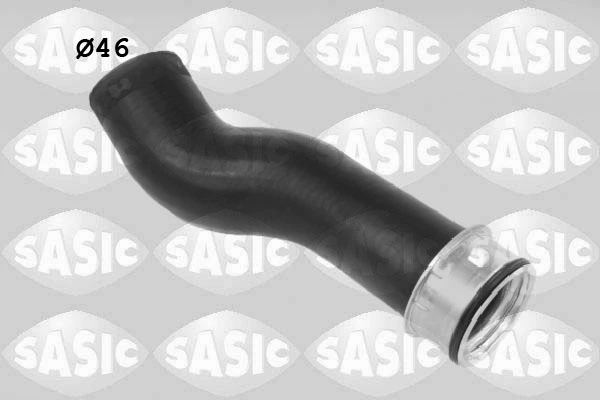Furtun intercooler/turbo