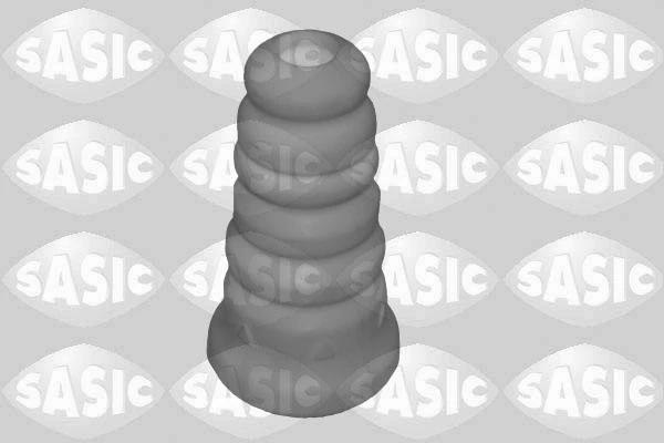 Tampon cauciuc suspensie