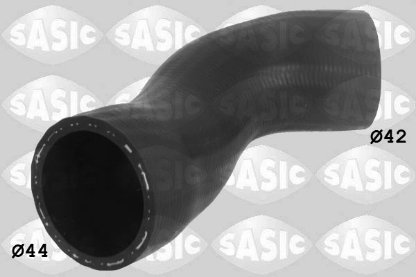 Furtun intercooler/turbo