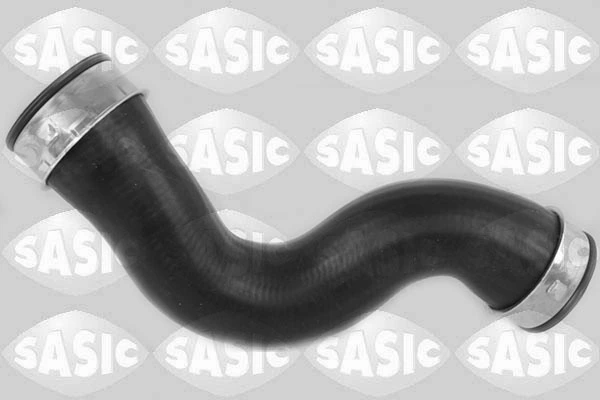 Furtun intercooler/turbo